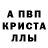 ГАШИШ Изолятор BUD RC